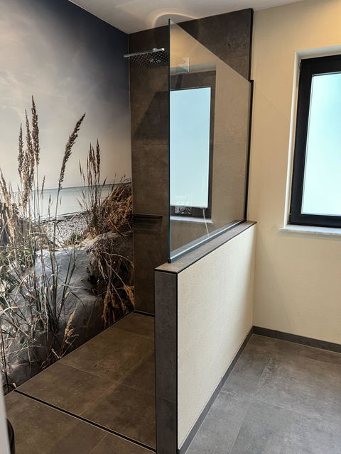 ESG Glas Weißglas