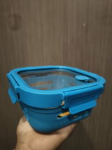 Ishita review photo