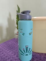 Padmaja B. review photo