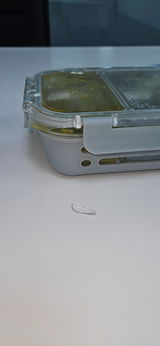 Ali Ahmed review photo