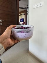 Rushi review photo