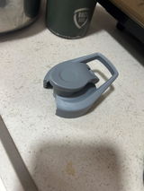 Anonymous review photo