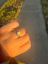 Etsy customer review photo