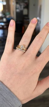 Etsy customer review photo