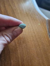 Etsy customer review photo