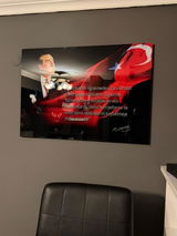 Oya Tekin review photo