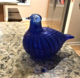 Leif review photo