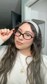 Natalie review photo