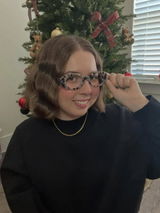 Simone review photo