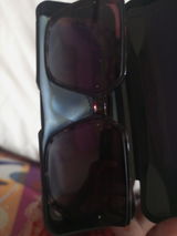 Customer review photo for Dior - 36239 – 56 – Tortoise Brown – Acetate – Sunglasses – Ladies