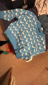Customer review photo