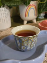 Andrea - @booksbitesnbevvies review photo