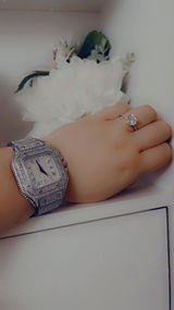 CHARILYN MANO’I review photo