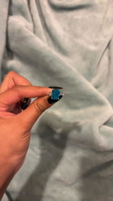 Alyssa Lee review photo