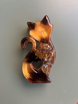Statuette Chat