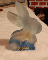 Statuette Lapin