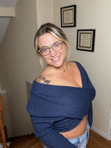 Bridget Chafin review photo