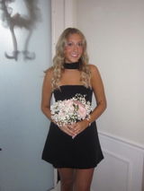 Danielle Trowbridge review photo