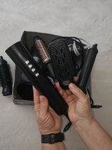Personalvlog review photo