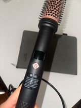 Bberger review photo