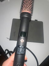 Bberger review photo
