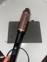 Bberger review photo