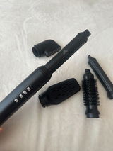 Deniz review photo