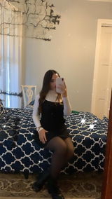 Karina Bender review photo