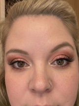 Rosa M. review photo