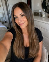 Chelsea Harris review photo