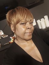 Kim Williams review photo
