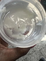 Anonymous review photo