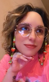 Etsy customer review photo