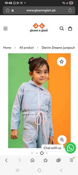 Hafsa Haris review photo
