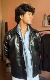 Gaurav P. review photo