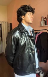 Gaurav P. review photo