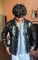 Gaurav P. review photo