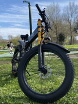 Nicolino D. review photo