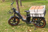 Larry Hildebran review photo