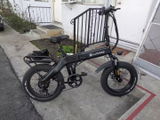 Jesse James review photo