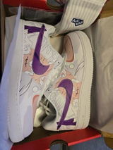 Lewis S. review photo