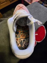 Lewis S. review photo