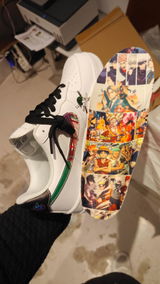 Mari review photo
