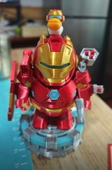Liam Carter review photo