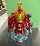 Leo review photo