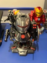 Lucas review photo