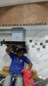 D K SINHA S. review photo