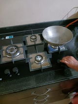 Pankaj P. review photo
