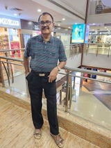 Alphonso D. review photo