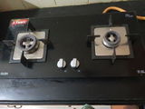 Harsha C. review photo